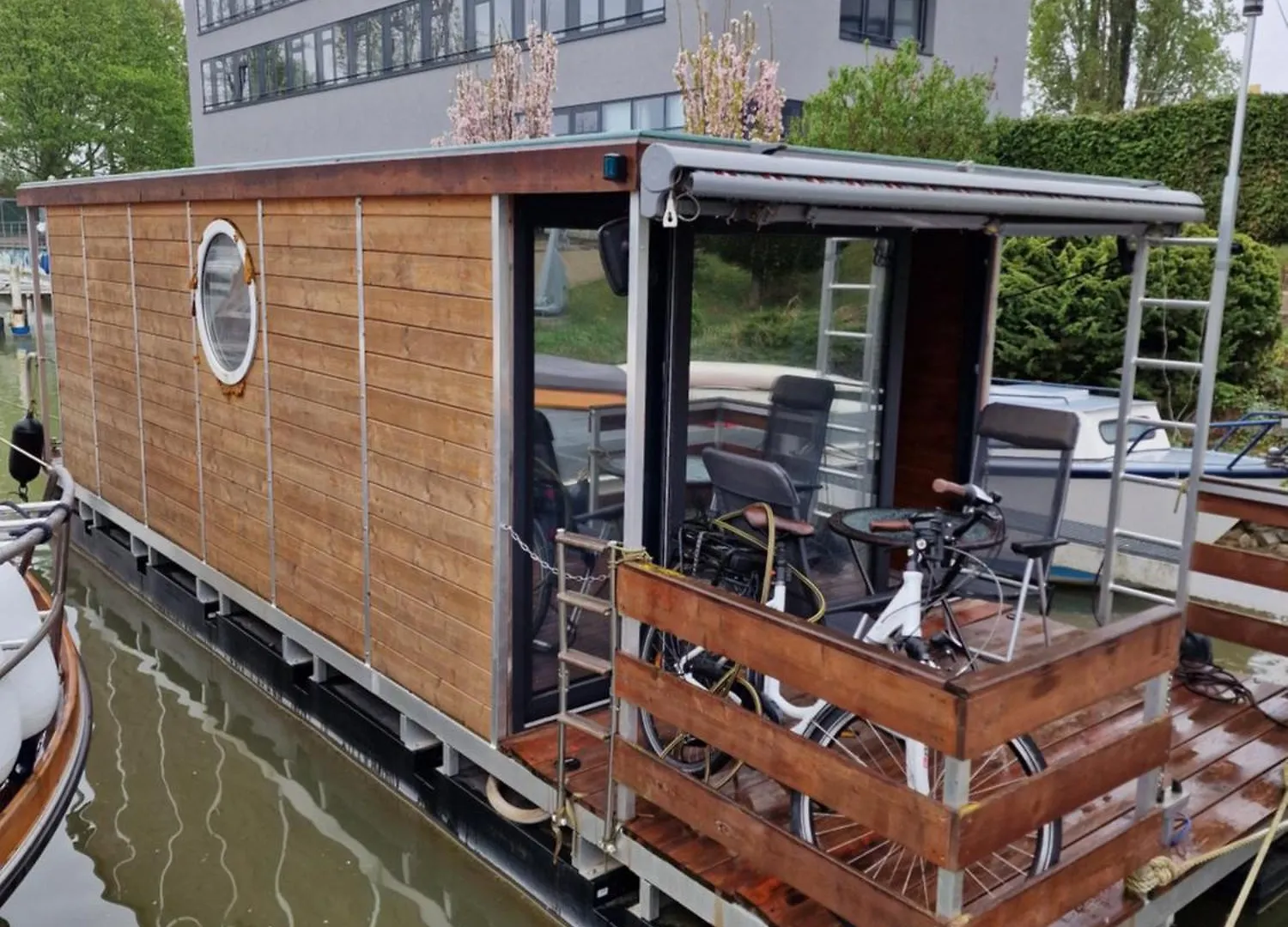 Botel Rizal Hotel Hannover Germany