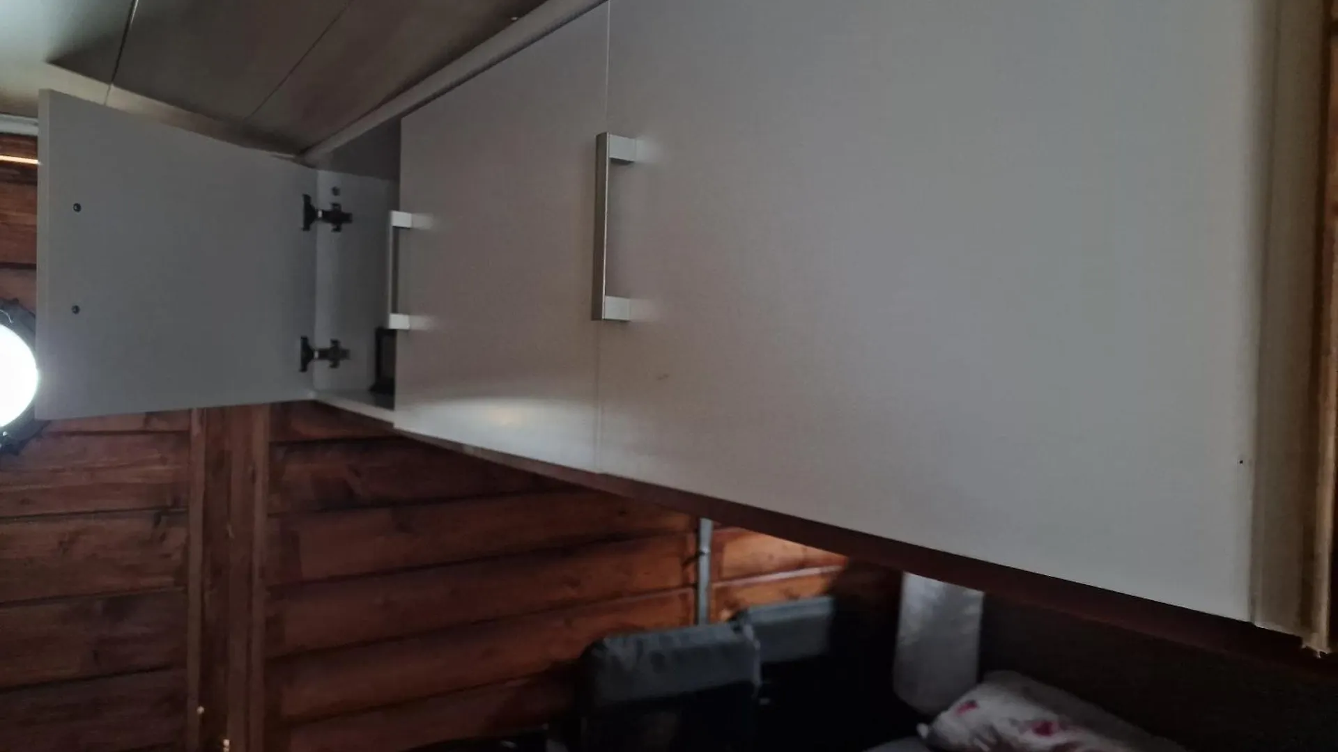 Rizal Hotel Hannover Botel