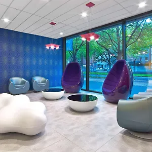 Prize By Radisson, Отель