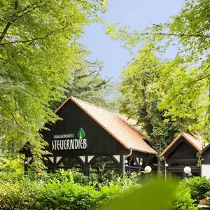 Restaurant&logis Steuerndieb Hannover